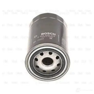 Масляный фильтр BOSCH P 3218 329311 0451203218 OF-POR-4
