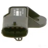 Датчик температуры воздуха BOSCH 53BHNSL 0261230075 D S-S2-TF 97030151
