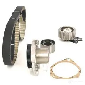 Комплект ремня грм с водяным насосом BOSCH HGWLRJ WASSER PUMPEN-SET 1987946458 356233