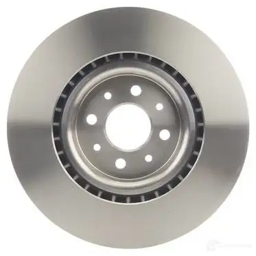 Тормозной диск BOSCH E1 90 R - 02C0339/0370 339792 BD1413 0986479570