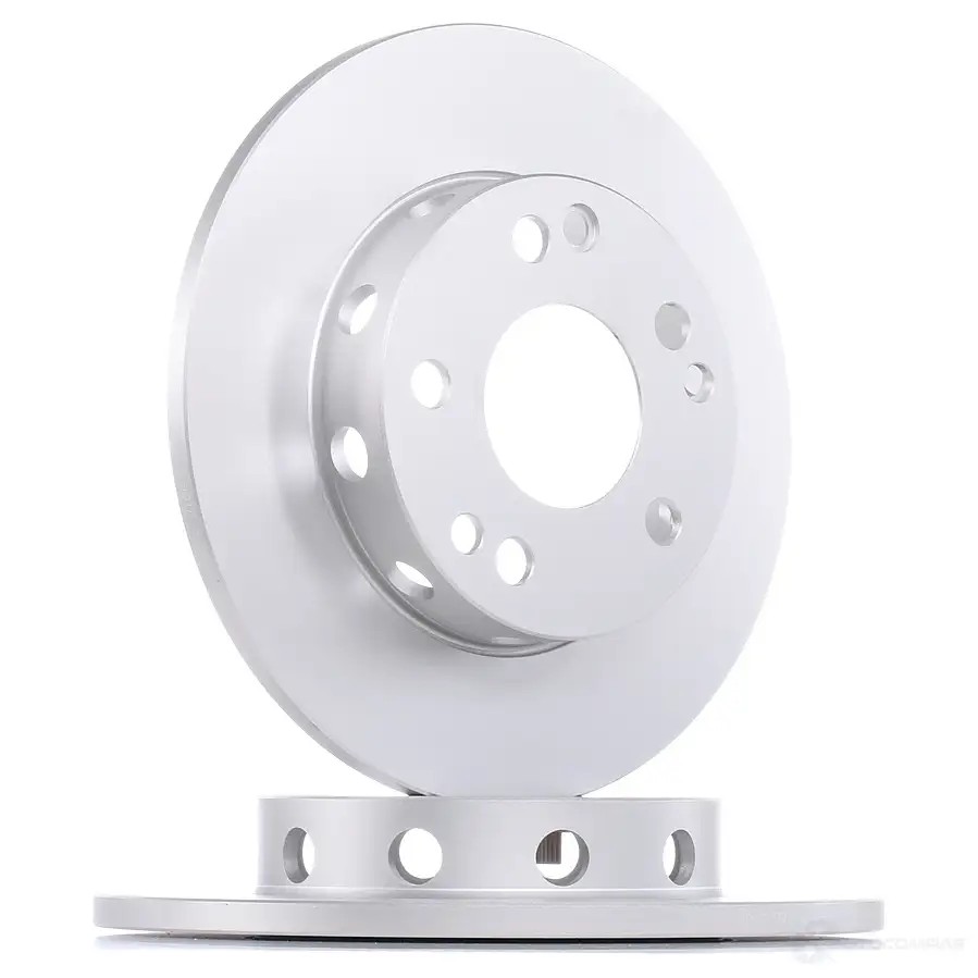 Тормозной диск BOSCH E1 90 R - 02C0355/0106 0986478114 BD101 338747
