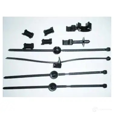 Разъем проводки BOSCH 1251328153 H 5JZE0 1423097989