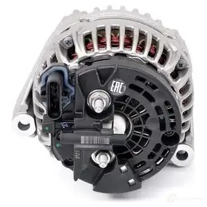 Генератор BOSCH 0124655093 376138812 HD9 (>) 28V 40/100A Z2JSMC