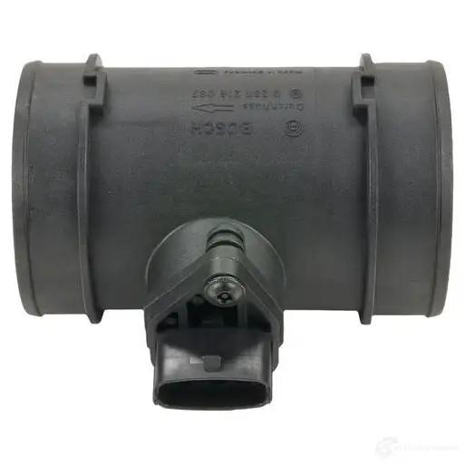Расходомер воздуха BOSCH 0280218087 318568 H FM-5-6.4 1P53F