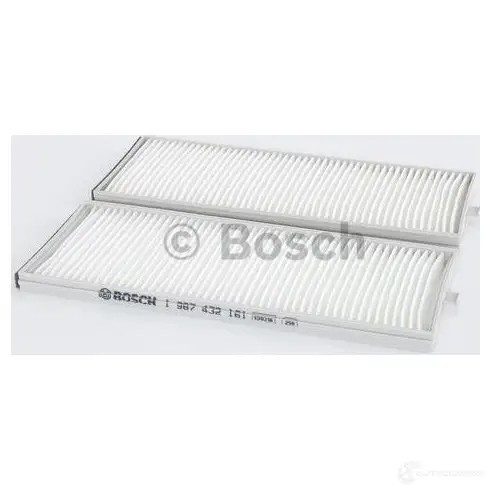 Салонный фильтр BOSCH 1987432161 351079 M 2161 J36CS
