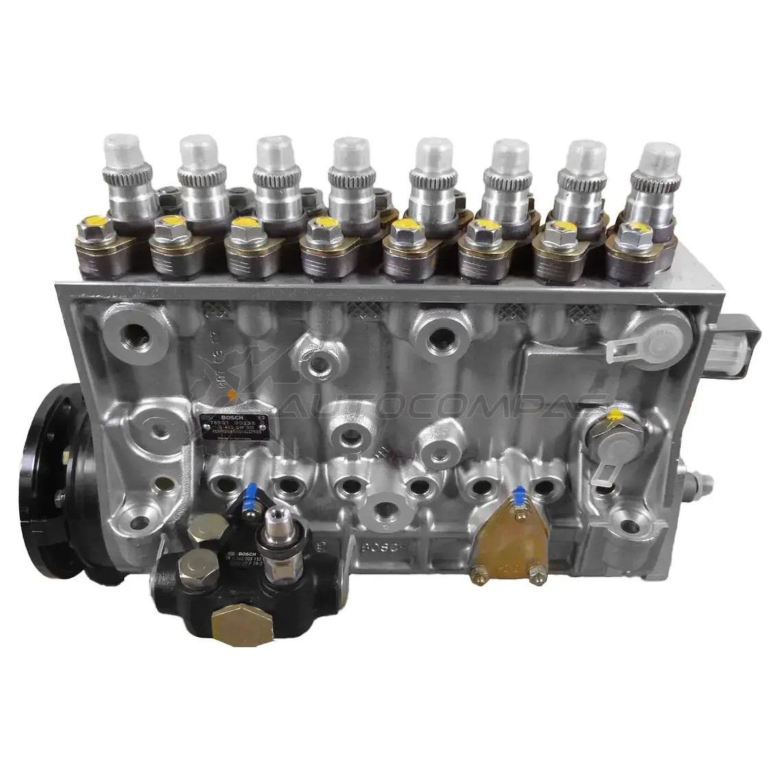Топливный насос высокого давления (ТНВД) Doosan Engine DP158LC BOSCH 0402618813 1423079738 4047024241060 M ER1ISU