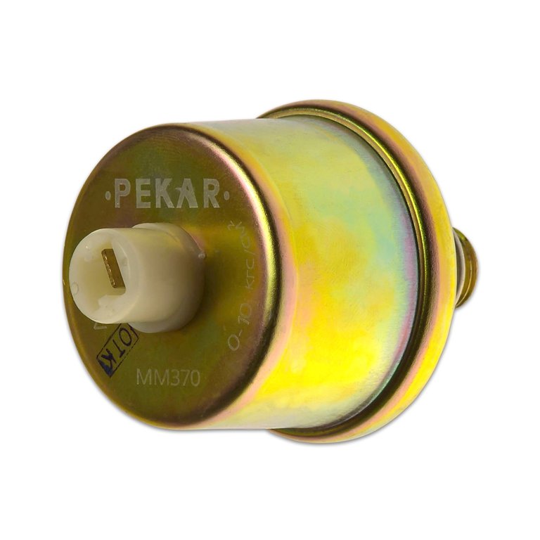 Датчик давления масла КАМАЗ, МАЗ PEKAR