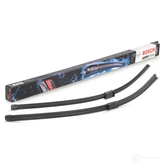 Щетка стеклоочистителя BOSCH 3397118946 A 946 S 361191 GC1X27
