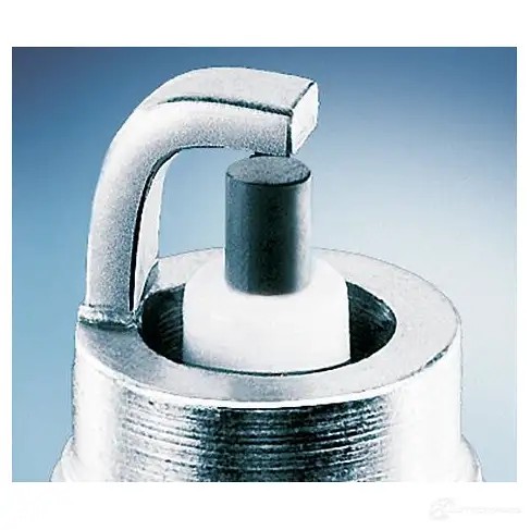 Свеча зажигания никелевая standard super BOSCH 310626 HR 10 HC 0 0242219527 QYDEF4F