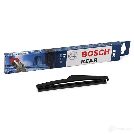 Щетка стеклоочистителя BOSCH 3397011963 360837 H 180 H180