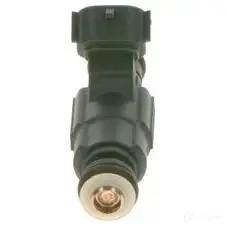 Форсунка топливная BOSCH 0280157175 EV-6-P _ES 1193456577 N6INZXD