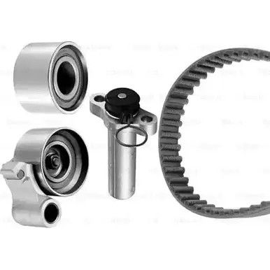 Комплект ремня ГРМ Bosch SPANNROLLEN-SE T 356270 12R66 1 987 946 502