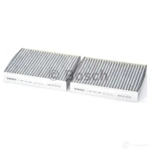 Салонный фильтр BOSCH 1987432386 R 2386 CFP-ALF-3 351223