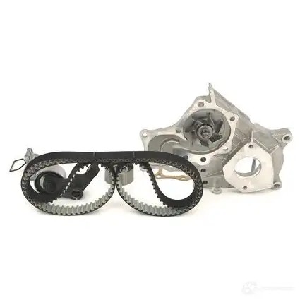 Ремкомплект ГРМ BOSCH FSADJ WASSERPU MPEN-SET 1987946451 356227
