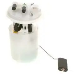 Топливный насос BOSCH 0986580312 343101 4ZLH L 3165143382202