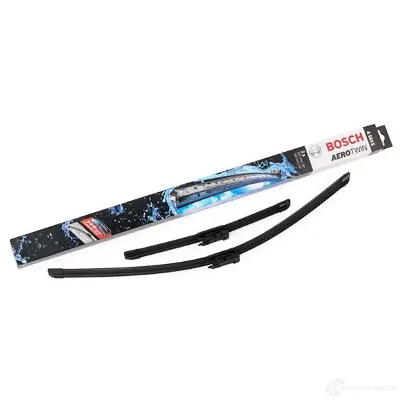 Щетка стеклоочистителя BOSCH 360621 A 583 S ARCYV 3397007583