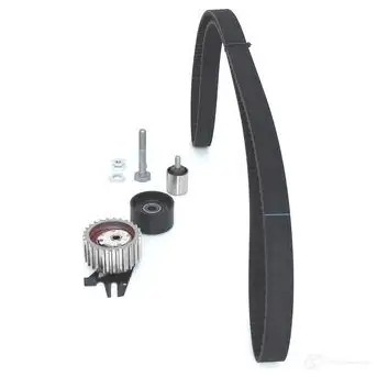 Комплект ремня ГРМ BOSCH SPANNROLLEN -SET 356292 HL9UK 1987946525