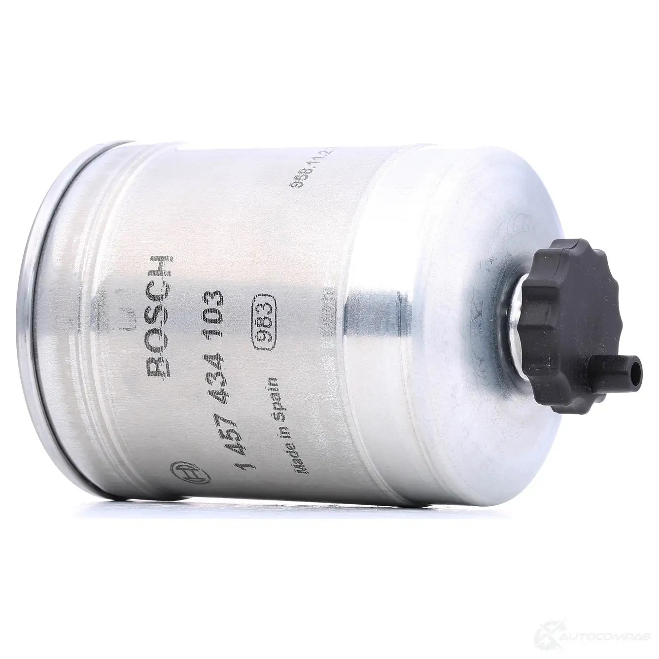 Топливный фильтр BOSCH N 4103 1457434103 349422 49YOI