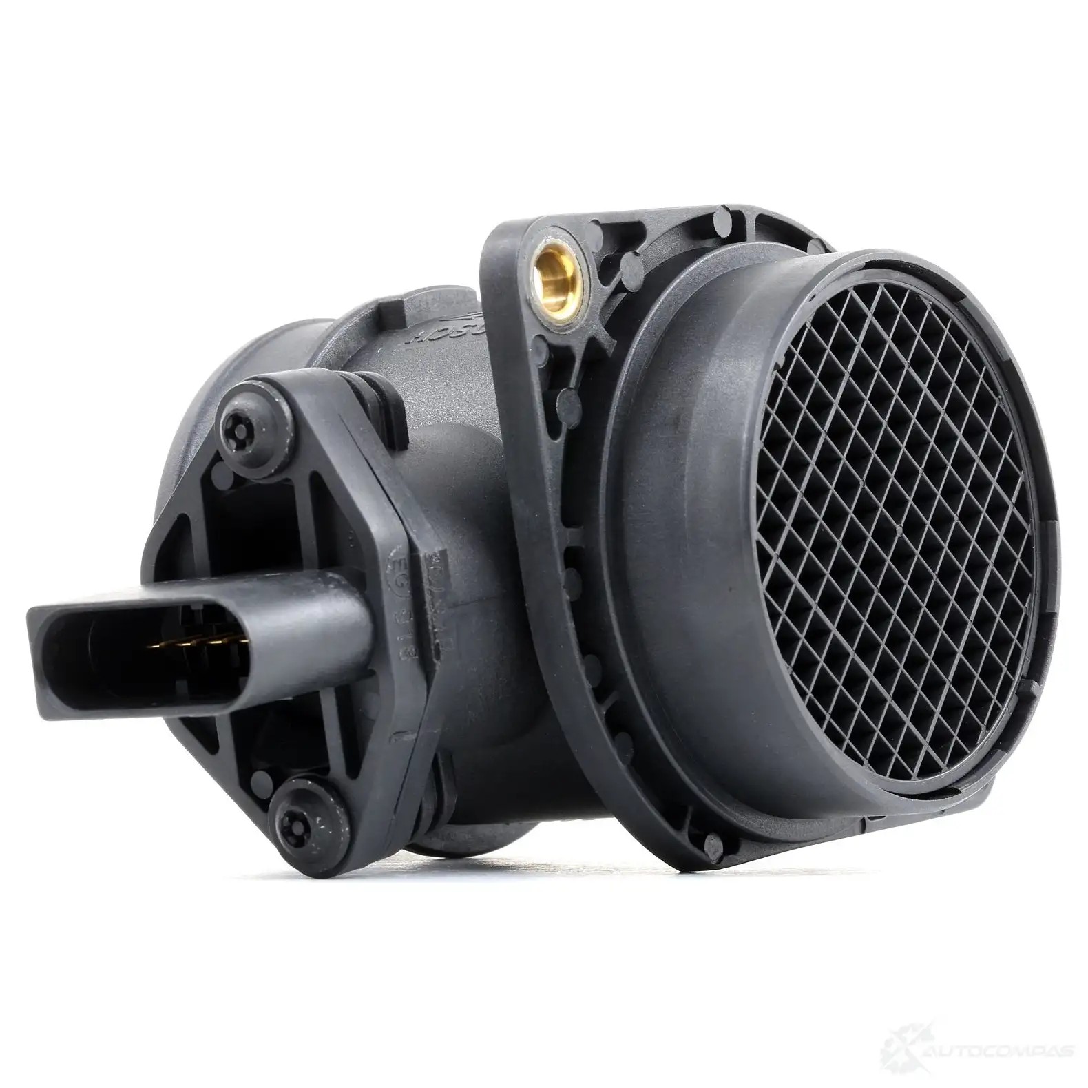 Расходомер воздуха BOSCH BX HFM-5-4.7 LUSRY3R 0986280217 334469