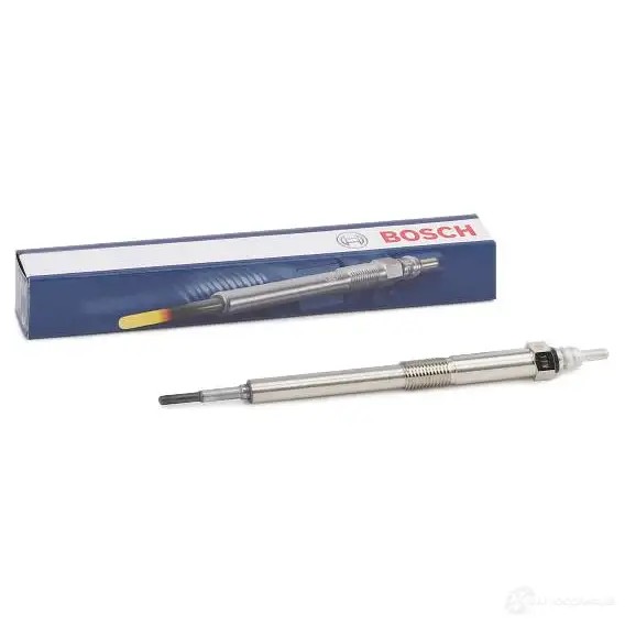 Свеча накала BOSCH 14 7 0250503003 311255 GLP147