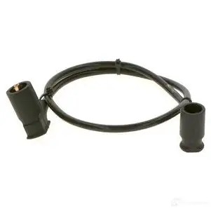 Высоковольтный провод зажигания BOSCH 0986357769 336006 74 ML 1E1KQK
