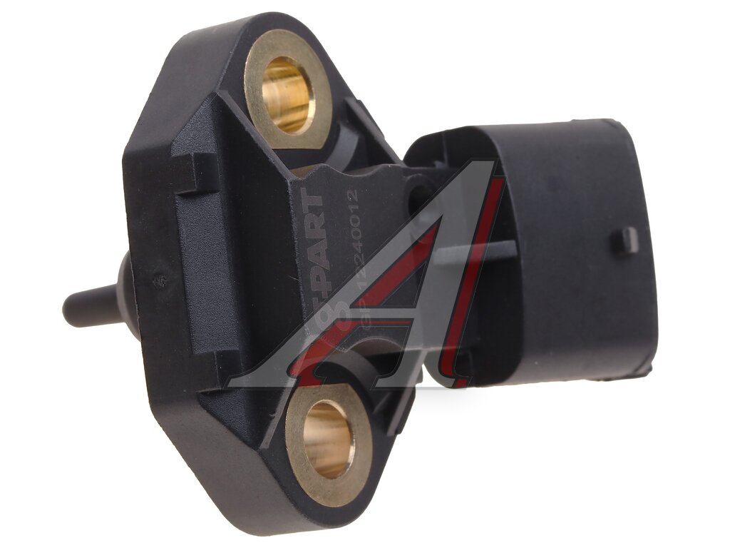 Датчик давления и температуры ЯМЗ-650.10 G-PART (ОАО ГАЗ)