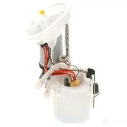 Топливный насос BOSCH 0580200700 NPUWFAZ 1424595014 FSM-G.4 2-BLDCSA