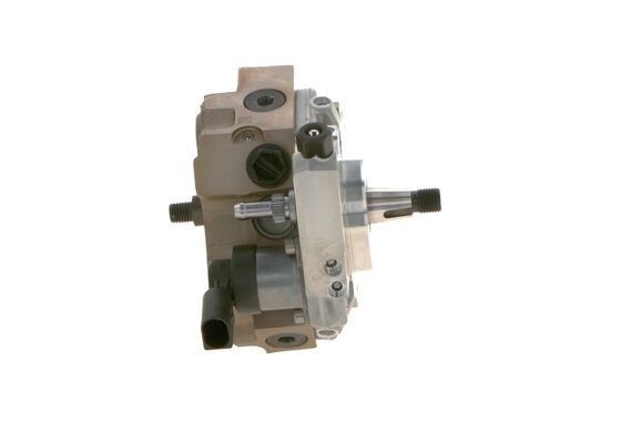 Тнвд, топливный насос высокого давления Bosch RM83I5 0 445 010 126 CR/CP3S3/R 70/20-89S 327949