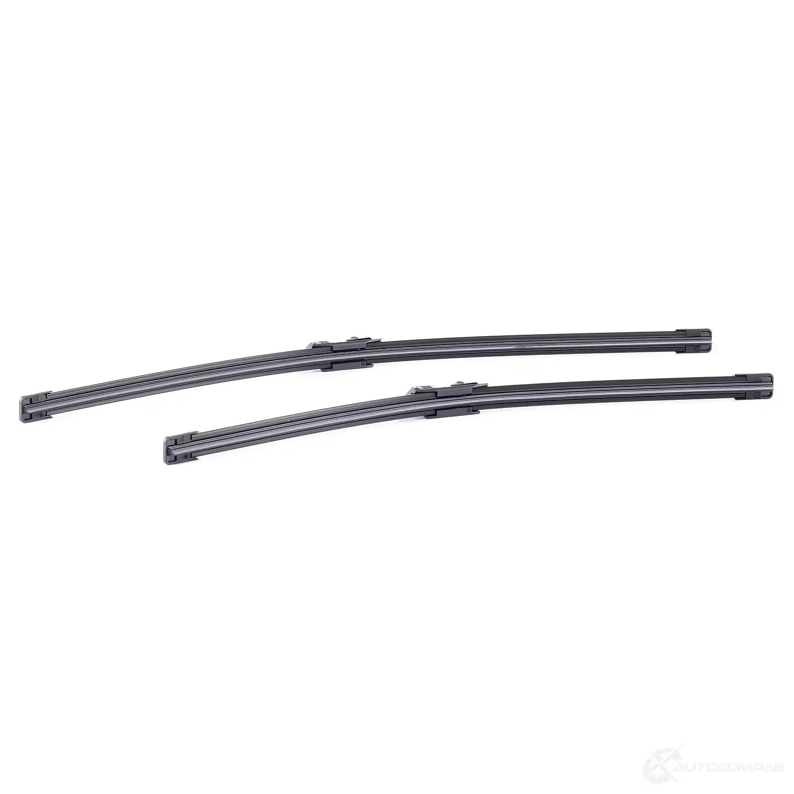 Щетка стеклоочистителя BOSCH 360562 A 296 S 1XYO2L 3397007296