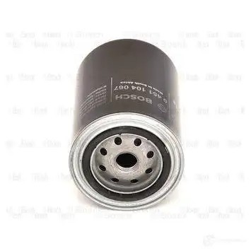 Масляный фильтр BOSCH 0451104067 0CYHXBZ P 4067 329284