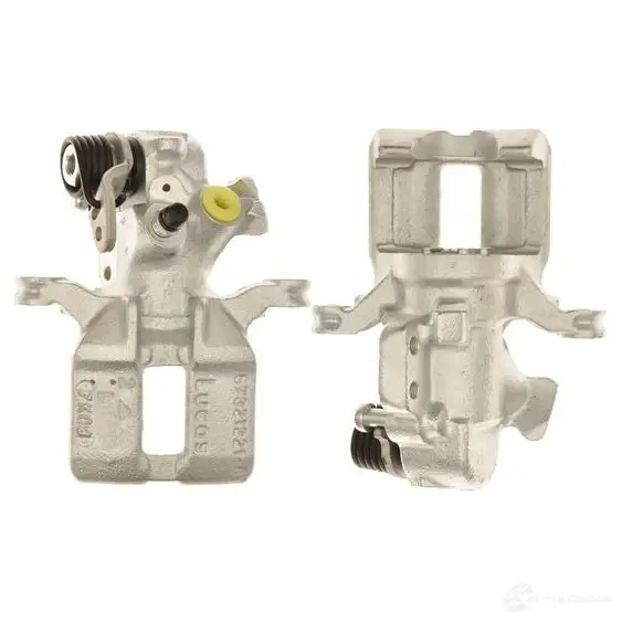 Тормозной суппорт BOSCH 1193476502 CR6 80 ZK132H 0986474780
