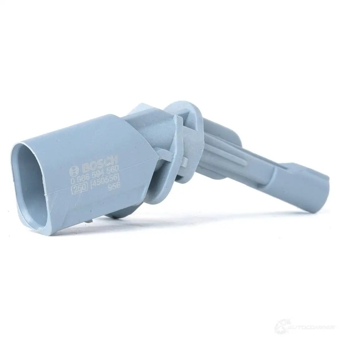 Датчик АБС BOSCH 7RLIS CZ 343339 4047025485555 0986594560