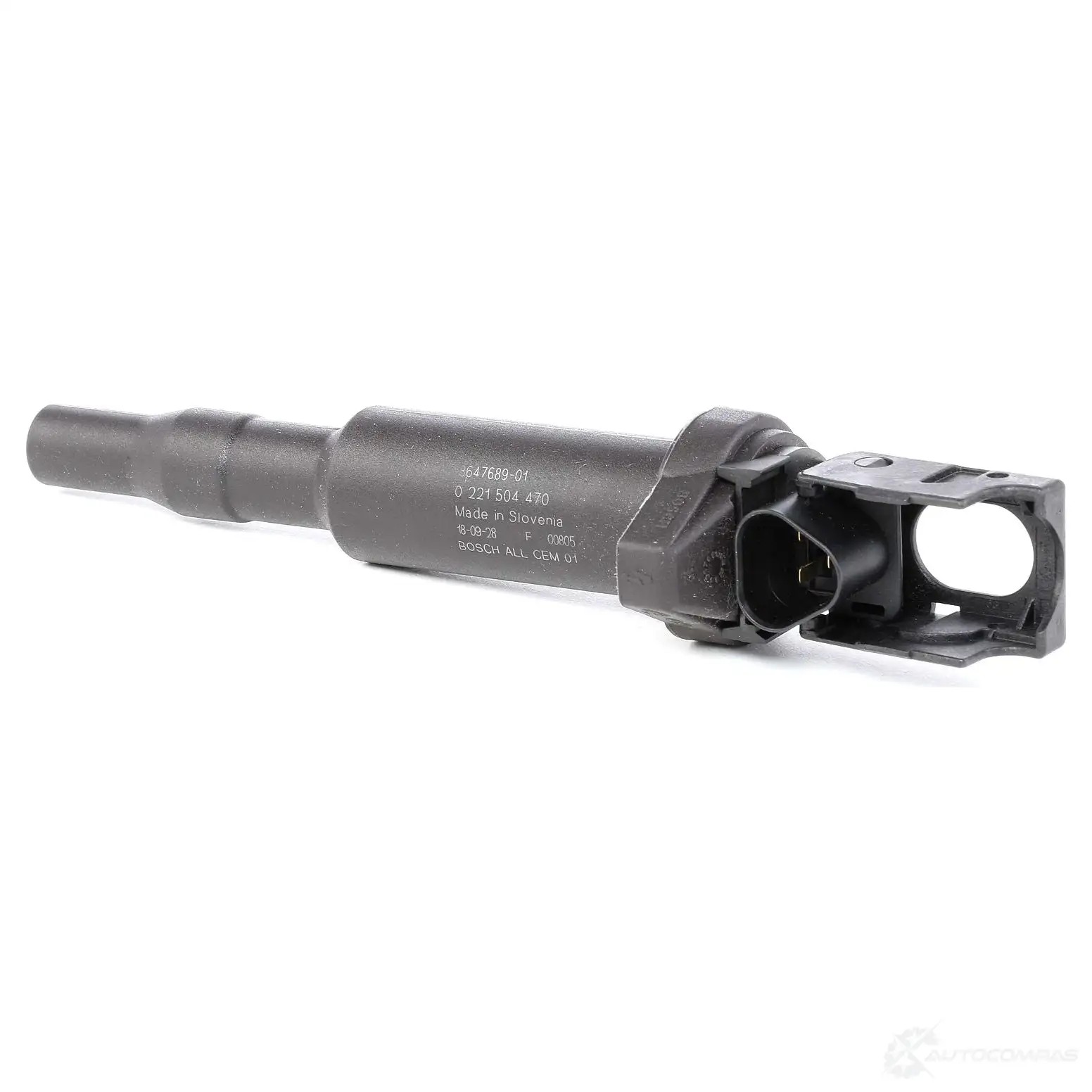 Катушка зажигания BOSCH 0004 4 0221504470 ZS-P 309284 для BMW 1 3 5 6 7 X1 X3 X5 X6 Z3 Z4
