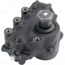 Рулевая рейка Bosch ZKESHF BJ81 U7 K S01 001 224 375284