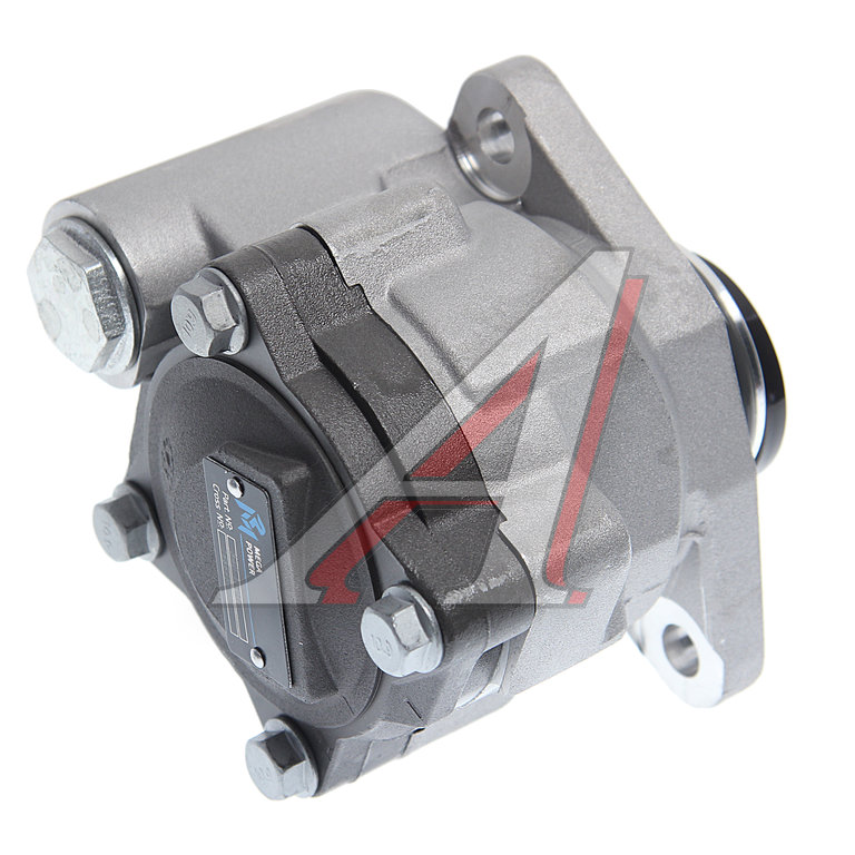 Насос гидроусилителя КАМАЗ-5490 (аналог ZF 7686.955.237) MEGAPOWER