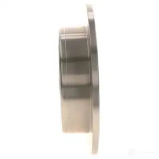 Тормозной диск BOSCH B D1255 0986479985 1193479075 FUE43