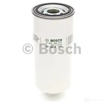 Масляный фильтр BOSCH P 4013 329274 0451104013 2HO7CKH