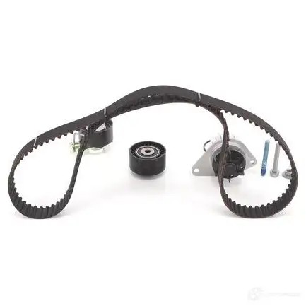 Комплект ремня грм с водяным насосом BOSCH 356248 1987946480 CAUUNGR WAS SERPUMPEN-SET