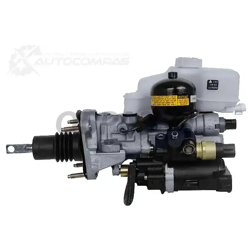Блок АБС Bosch ABS 5.3 ASG 316212 HY410 0 265 216 810