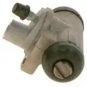 Рабочий тормозной цилиндр BOSCH WC 726 0986475710 338222 4TYOU
