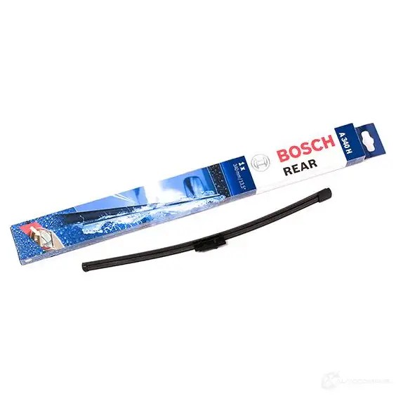 Щетка стеклоочистителя BOSCH A340H A 340 H 3397008004 360660