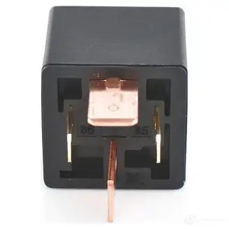 Реле BOSCH 4047024946750 X8A8K 73 0986ah0080 344275