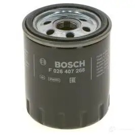 Масляный фильтр BOSCH f026407268 G T3A0NE 1437240844