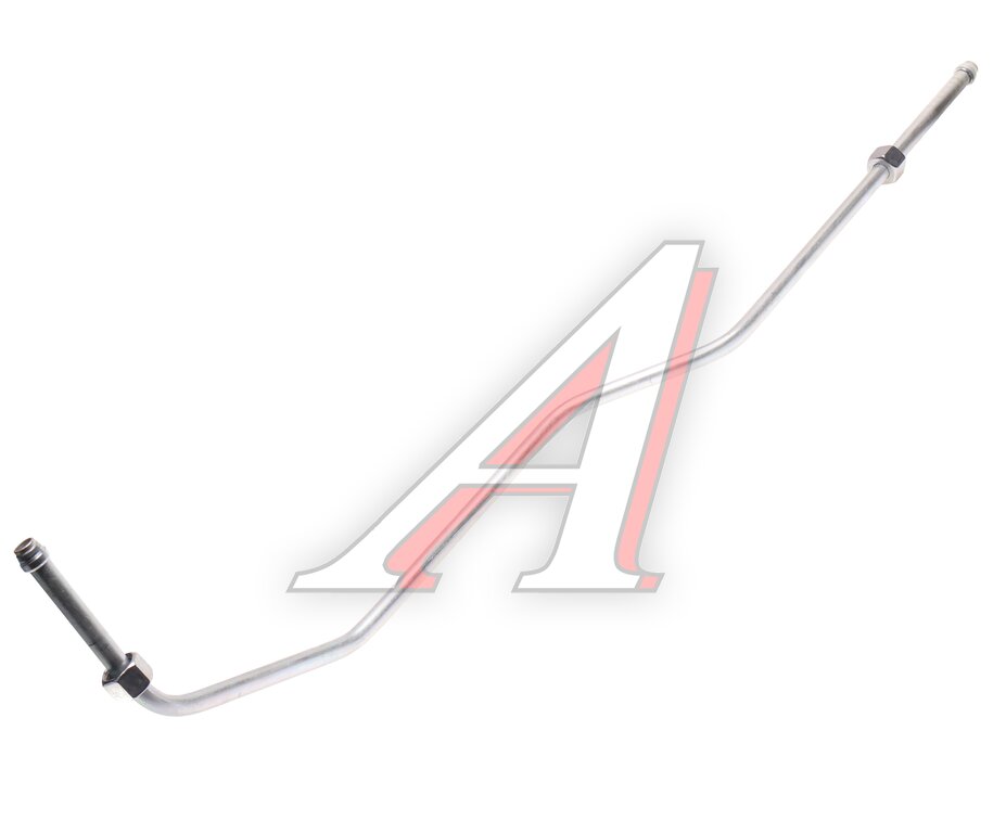 Трубка КАМАЗ-65222 высокого давления ГУРа RBL №2 (ОАО КАМАЗ)