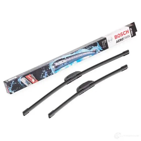 Щетка стеклоочистителя BOSCH AR 552 S 361218 RPLLB0 3397118984