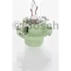 Лампа BAX 2 Вт 12 В BOSCH 350339 HS1PU 1987302236 12V 2W PURE LIGHT