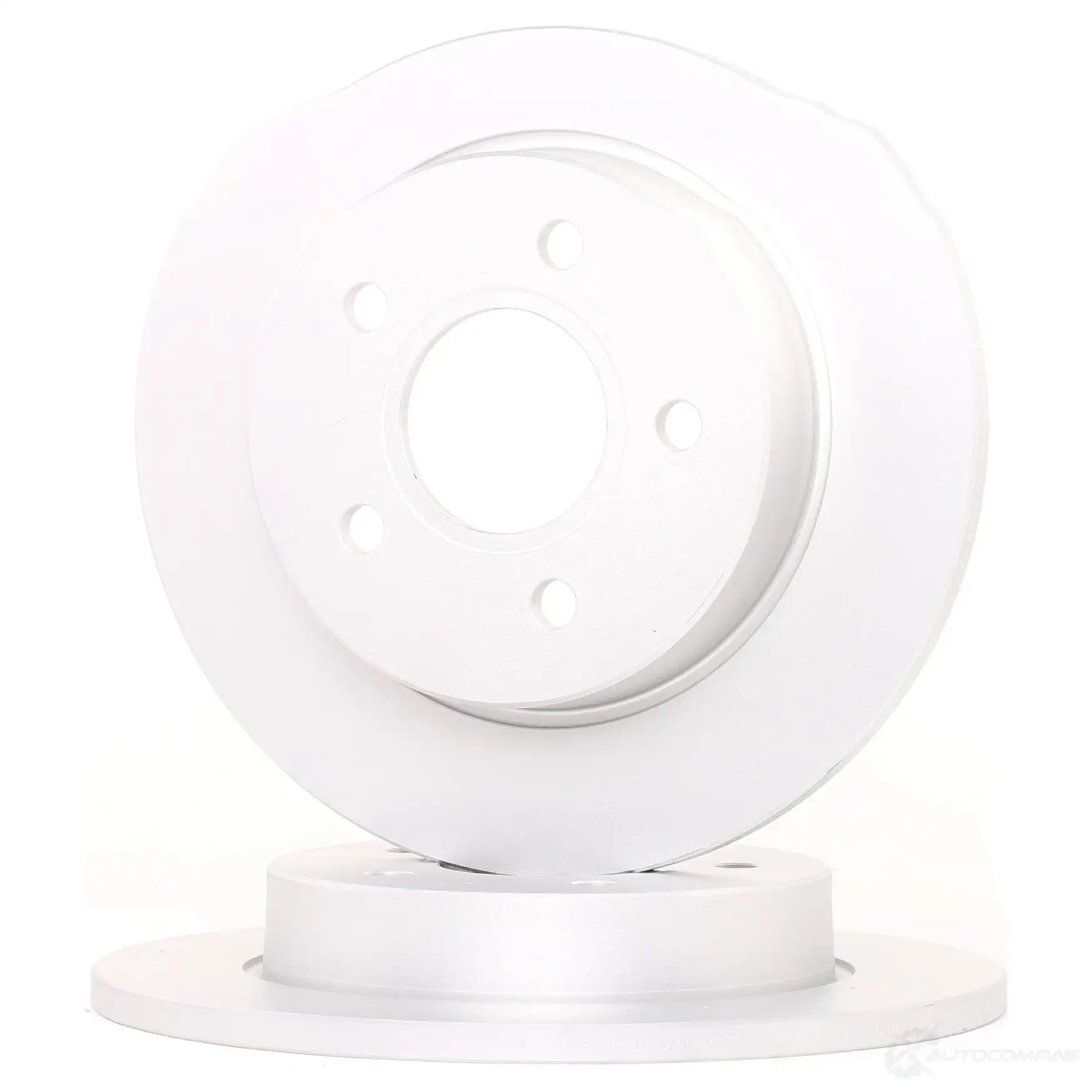 Тормозной диск BOSCH BD2081 E1 90 R - 02C0355/0107 1193479287 0986479b80