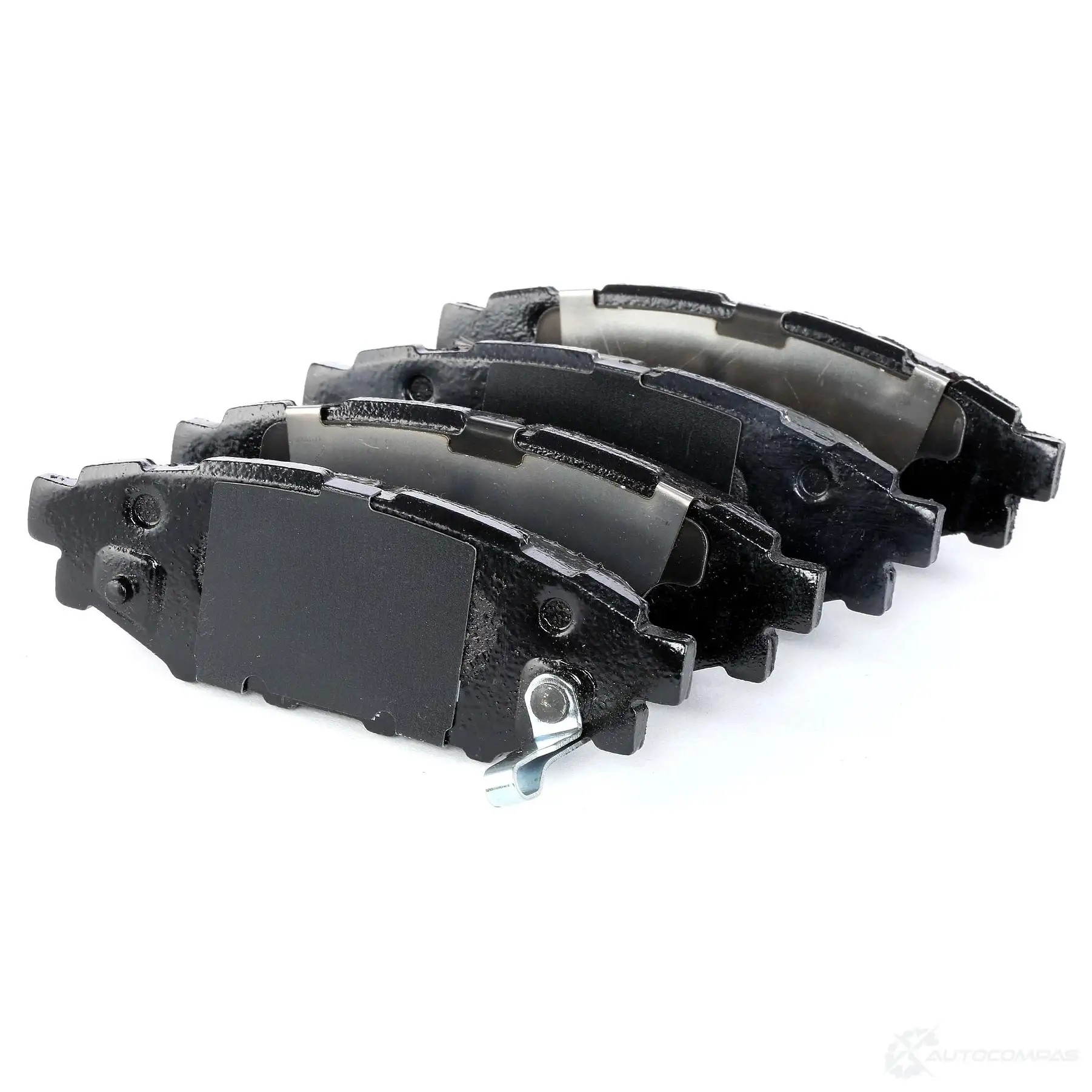 Тормозные колодки, комплект BOSCH 0986494444 342425 8218-D1114 24271