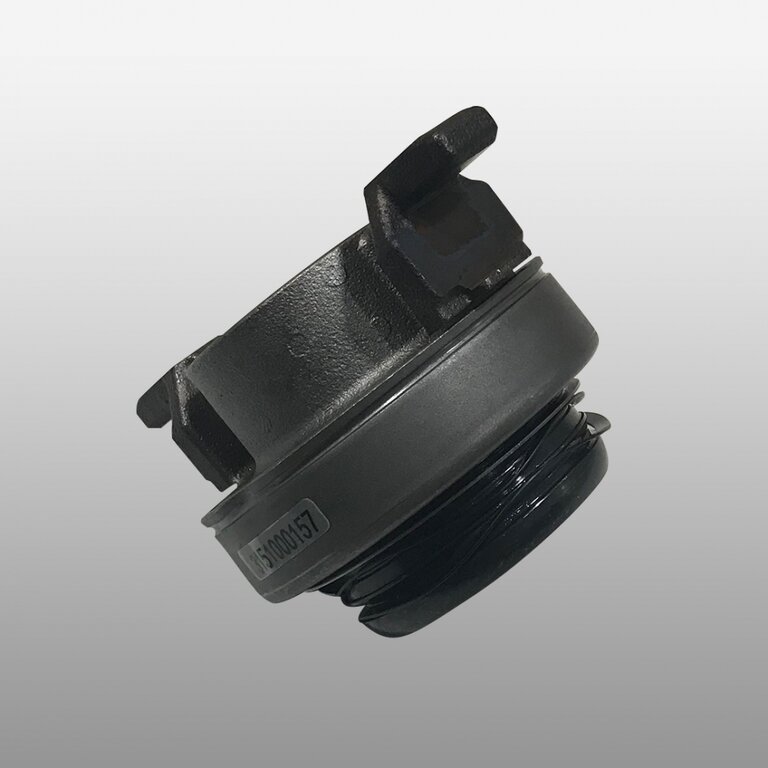 Муфта сцепления КАМАЗ-ЕВРО-2, 3 (КПП-152, ZF-9S1310, дв.740.31, CUMMINS 6ISBe285) SHAFT-GEAR