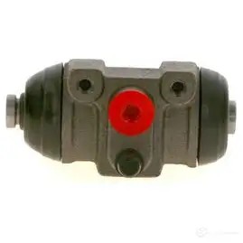 Рабочий тормозной цилиндр BOSCH 7G9T3 0986475802 W C795 338278